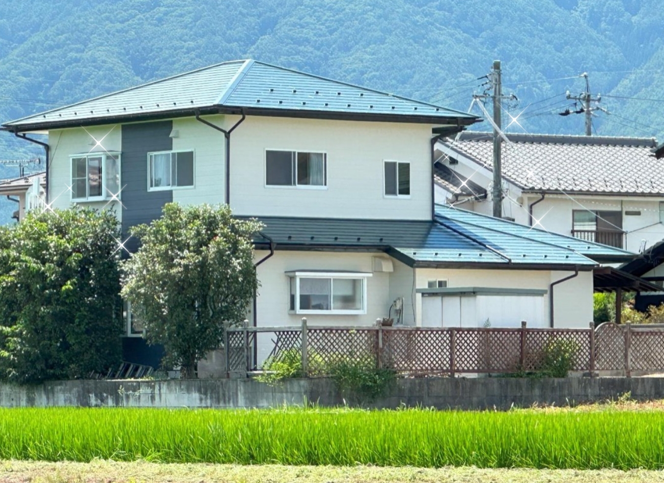 外壁塗装・屋根塗装