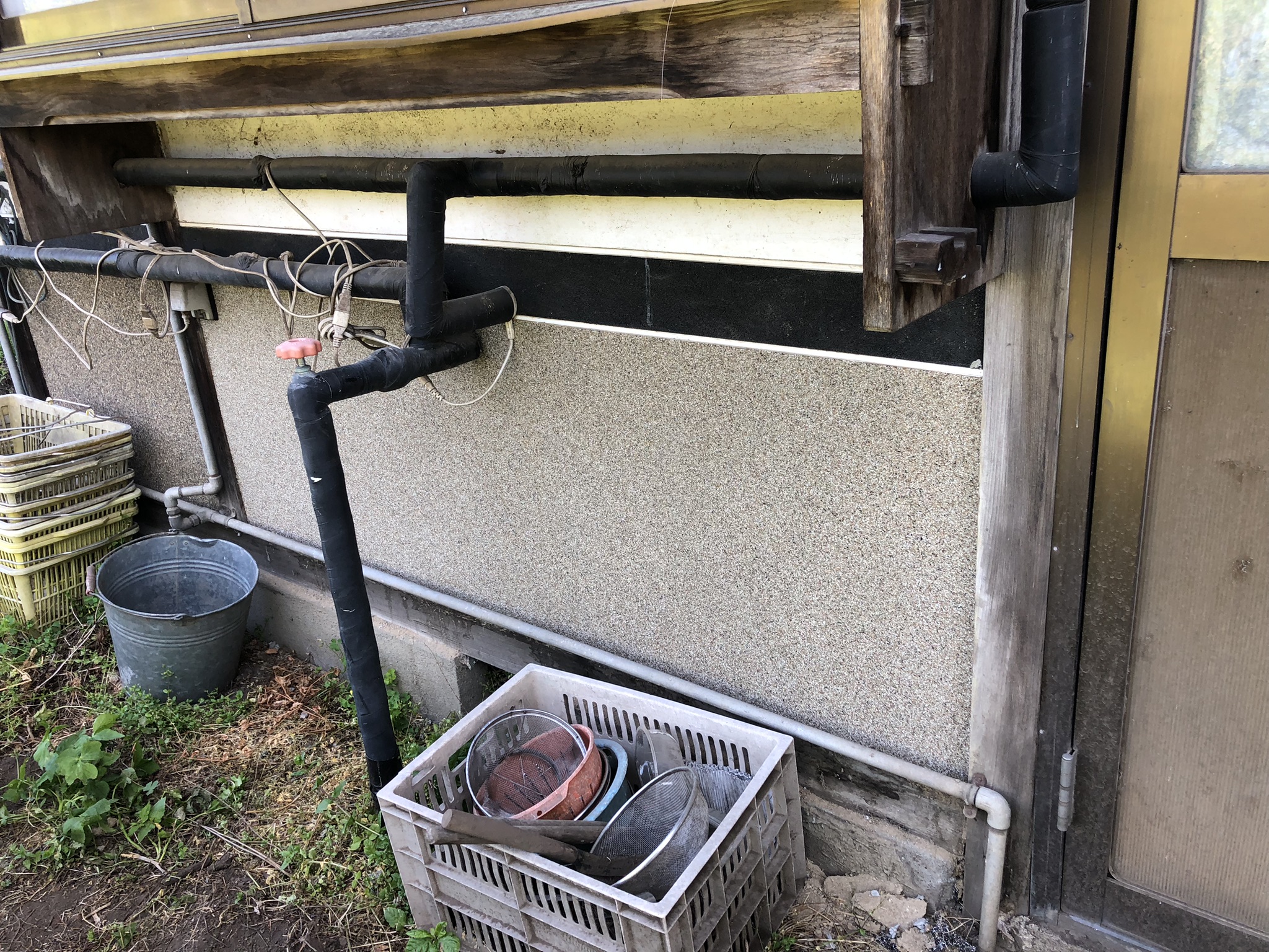 ミュールストーン