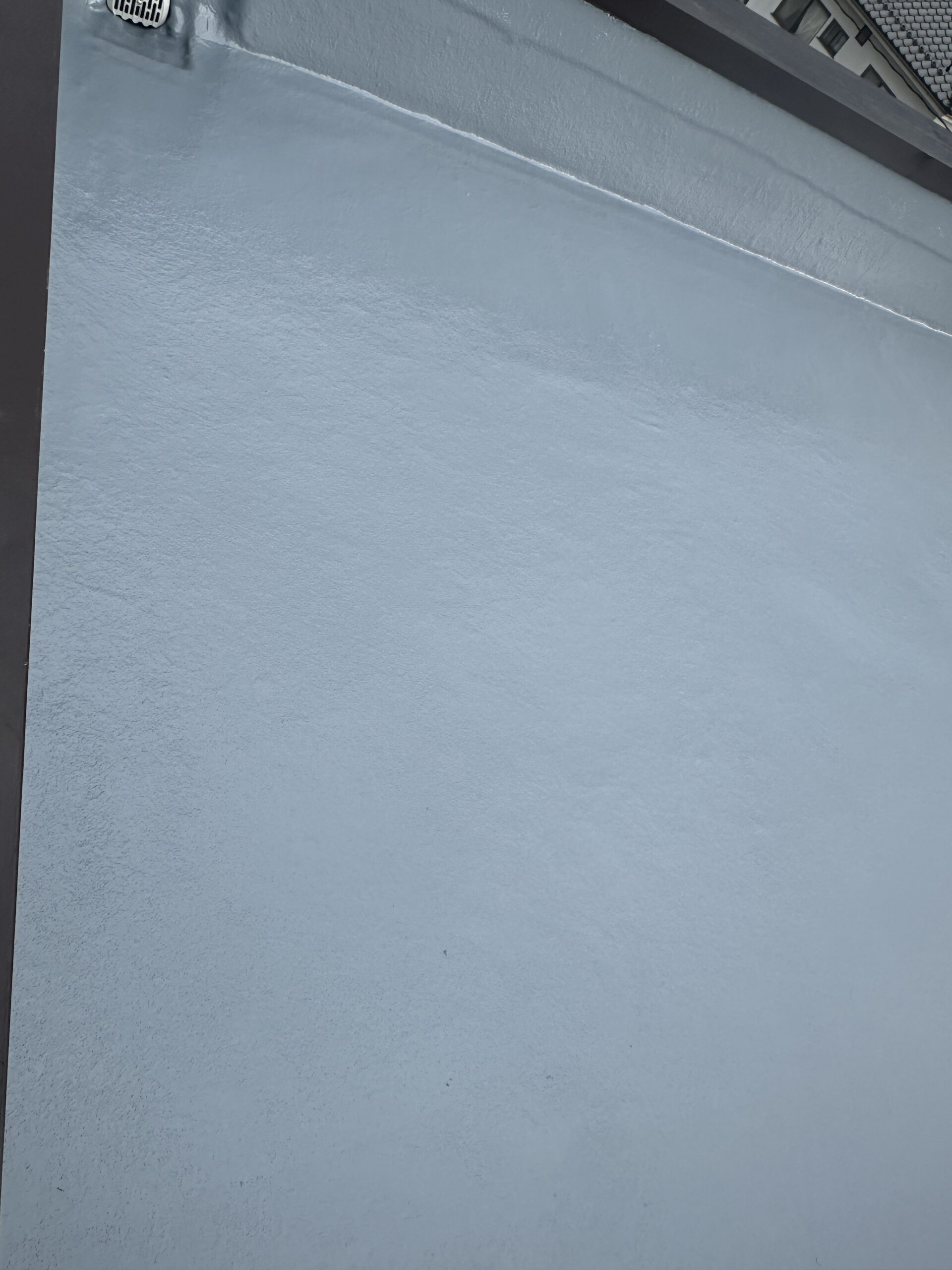 FRP防水通気緩衝工法(松本市)